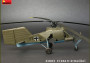 1:35 Flettner FL 282 V-21 Hummingbird z zestawem PE