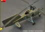1:35 Flettner FL 282 V-21 Hummingbird z zestawem PE