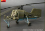 1:35 Flettner FL 282 V-21 Hummingbird z zestawem PE