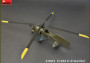 1:35 Flettner FL 282 V-21 Hummingbird z zestawem PE