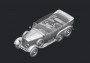 1:24 G4 (1935) Niemiecki wagon osobowy