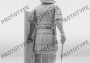1:16 Rzymski Centurion (1 figura i stojak)