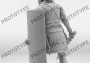 1:16 Rzymski Centurion (1 figura i stojak)