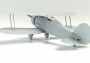 1:32 Gloster Gladiator Mk.I z brytyjskimi pilotami