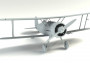 1:32 Gloster Gladiator Mk.I z brytyjskimi pilotami