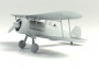 1:32 Gloster Gladiator Mk.I z brytyjskimi pilotami