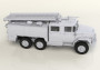 1:35 Czarnobyl nr 2 (AC-40-137A i 4 figurki i podstawa)