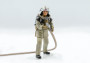 1:35 Czarnobyl nr 2 (AC-40-137A i 4 figurki i podstawa)