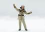 1:35 Czarnobyl nr 2 (AC-40-137A i 4 figurki i podstawa)