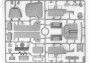 1:35 Czarnobyl nr 2 (AC-40-137A i 4 figurki i podstawa)