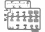 1:35 Czarnobyl nr 2 (AC-40-137A i 4 figurki i podstawa)