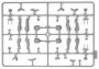 1:35 Czarnobyl nr 2 (AC-40-137A i 4 figurki i podstawa)