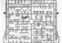 1:35 Czarnobyl nr 2 (AC-40-137A i 4 figurki i podstawa)