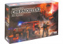 1:35 Czarnobyl nr 2 (AC-40-137A i 4 figurki i podstawa)