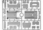 1:35 Czarnobyl nr 2 (AC-40-137A i 4 figurki i podstawa)