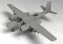 1:48 B-26B-50 Invader Wojna Koreańska