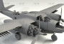 1:48 B-26C-50 Invader Wojna Koreańska