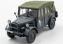 1:35 le.gl.Einheitz-Pkw Kfz.1 Soft Top Niemiecki lekki samochód personelu z II wojny światowej