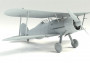 1:32 Gloster Gladiator Mk.I Brytyjski
