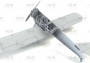 1:32 Stearman PT-17/N2S-3 Kaydet Amerykański trener