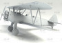 1:32 Stearman PT-17 z amerykańskimi kadetami