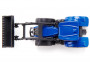 New Holland z ładowarką czołową