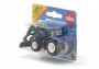 New Holland z ładowarką czołową