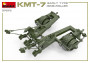 1:35 KMT-7 Wczesny typ Mine-Roller