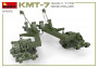1:35 KMT-7 Wczesny typ Mine-Roller