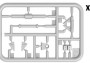 1:35 KMT-7 Wczesny typ Mine-Roller