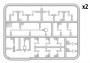1:35 KMT-7 Wczesny typ Mine-Roller