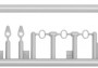 1:35 KMT-7 Wczesny typ Mine-Roller