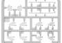 1:35 KMT-7 Wczesny typ Mine-Roller