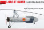1:35 Liore-et-Oliver LeO C.30A Wczesny