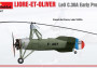 1:35 Liore-et-Oliver LeO C.30A Wczesny