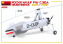 1:35 Focke Wulf FW C.30A Heuschrecke (wczesny)