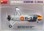 1:35 Cierva C.30A Hiszpański