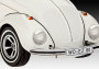 1:32 VW Beetle (zestaw modeli)