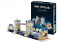 Puzzle 3D Revell - Tower Bridge