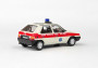 1:43 Skoda Favorit 136L (1988) – OÚNZ Praga 1