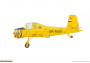1:72 Zlín Z-37A Čmelák (edycja WEEKENDOWA)