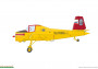 1:72 Zlín Z-37A Čmelák (edycja WEEKENDOWA)
