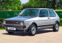 1:24 VW Golf I GTi (Model Set)