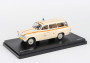 1:43 Škoda 1202 (1964) – ambulans ZS Praga 155