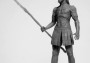 1:16 Great Other (1 figurka i stojak)