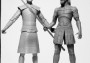 1:16 Great Other (1 figurka i stojak)