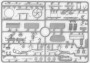1:24 Patent Benz-Motorwagen 1886 i figurki