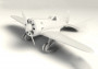 1:32 Polikarpow I-16 Typ 10