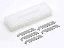 Dłuto nożowe 74098 dłuto (5 szt.)