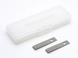 Ostrze do noża 74098 do skrobania (2 szt.)